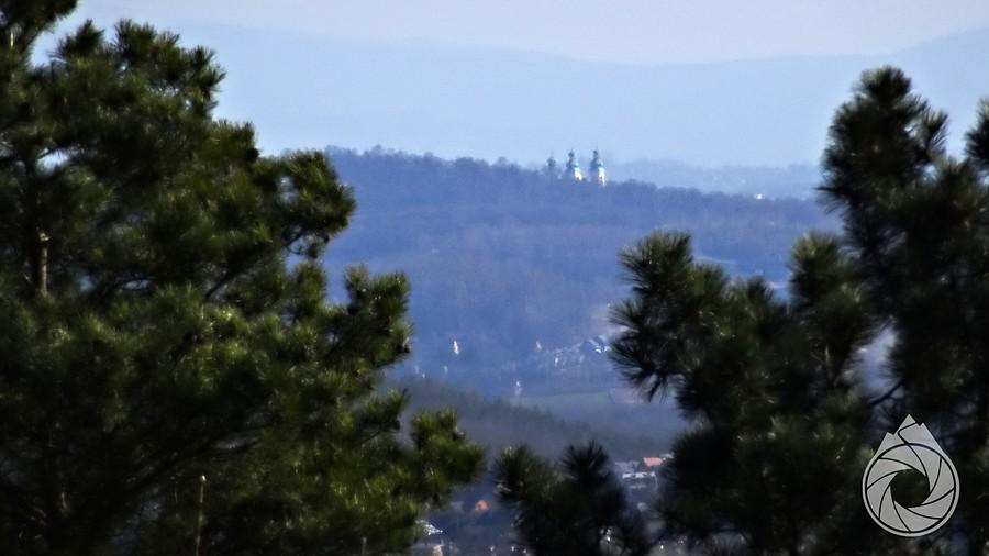 klasztor bielańskie z Karniowic