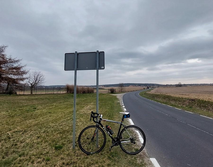 Znów zrobiło się szaro
