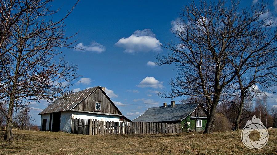 wioski podkarpackie mają jeszcze klimat