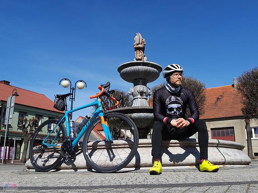 Rynek w Raszkowie