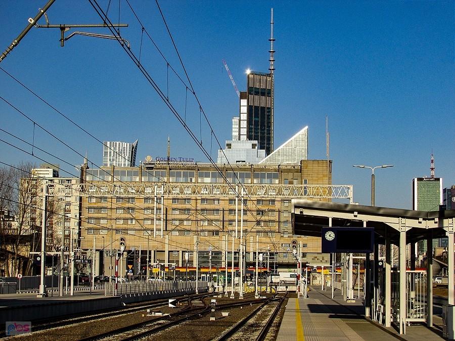 Warszawa Główna