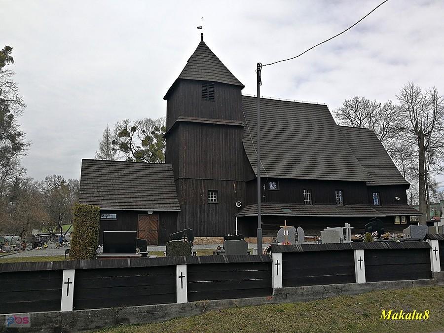Rudziniec koło Gliwic