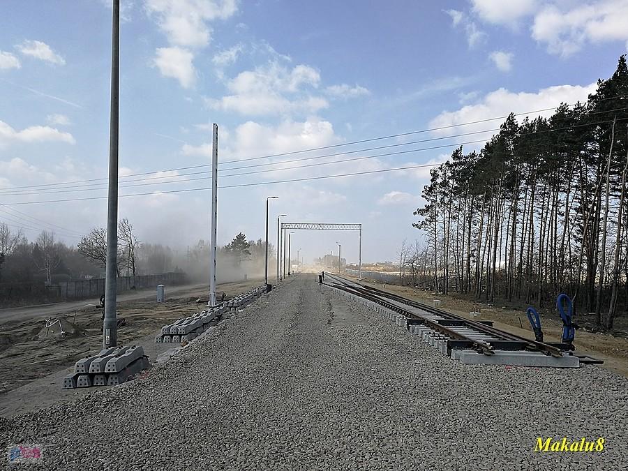 Linia 182 Mierzęcice