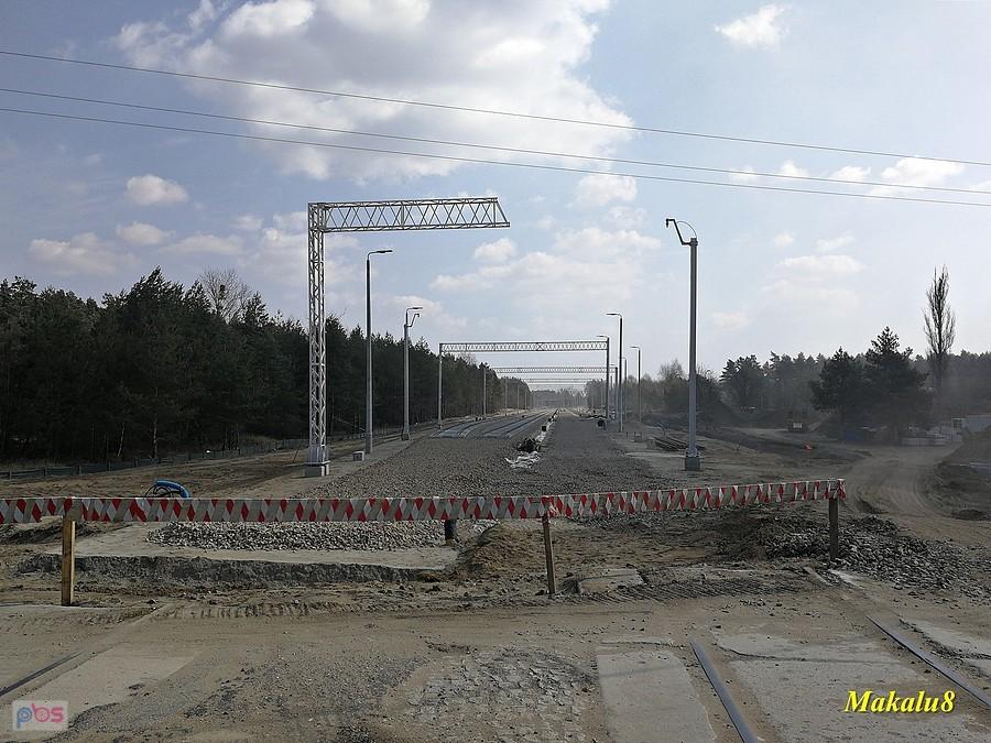 Linia 182 Mierzęcice