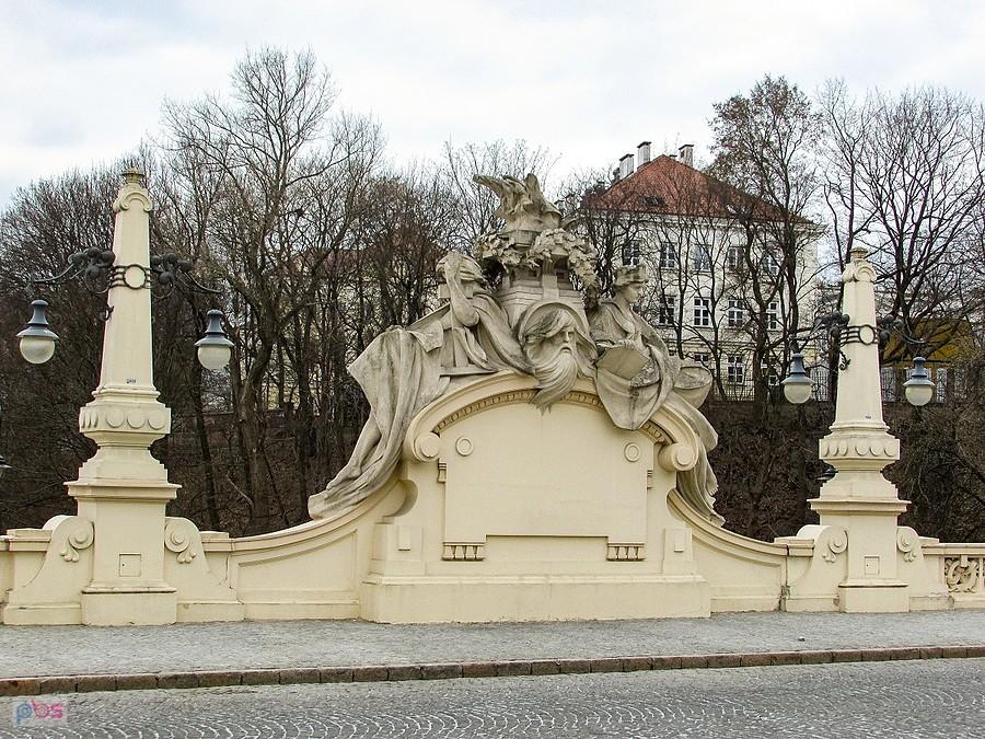 Wiadukt Markiewicza