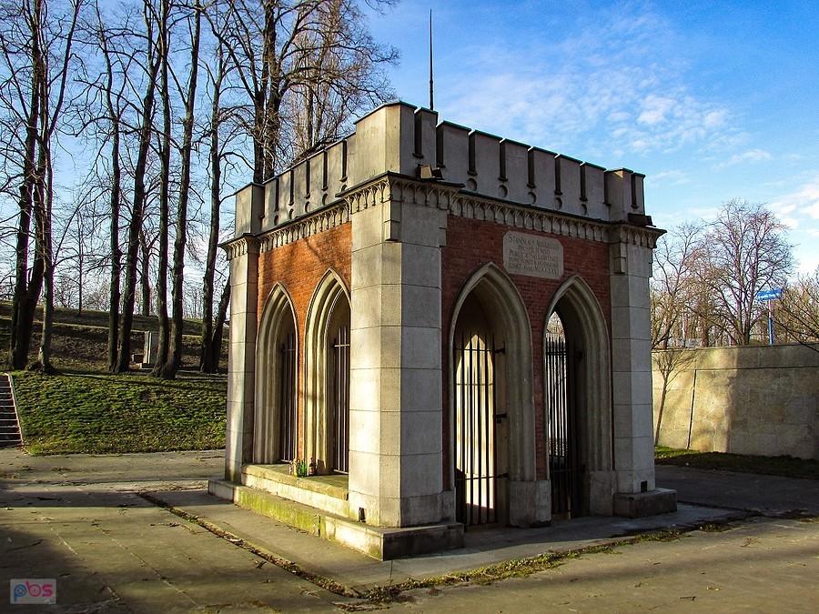Obecny wygląd zdroju zawdzięczamy Henrykowi Marconiemu