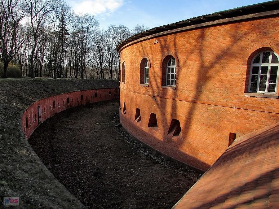 Fort Legionów