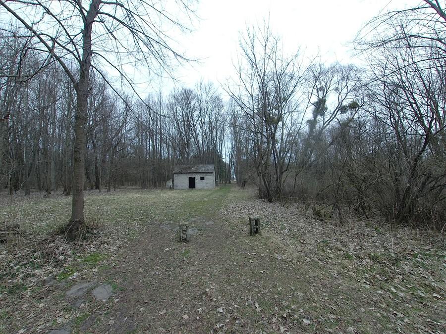 Teren prywatny, Bieliny