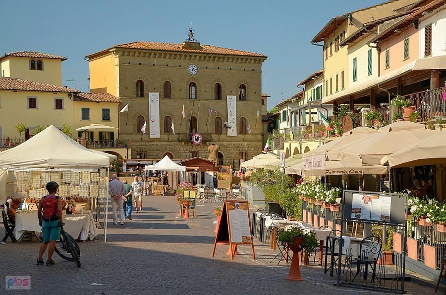 Greve in Chianti