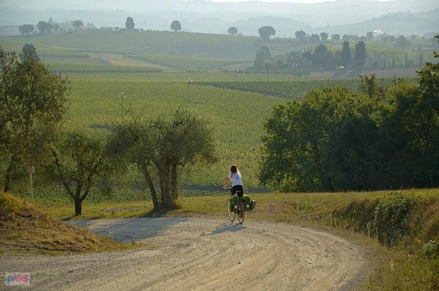 Strade Bianche