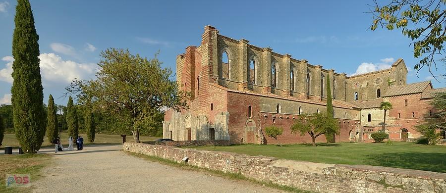 Abbazia di San Galgano