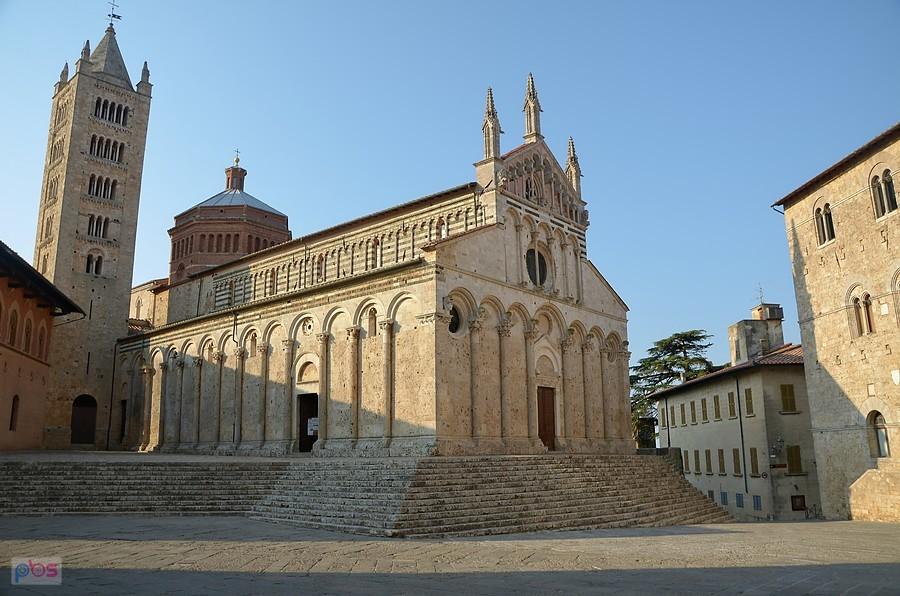 Massa Marittima