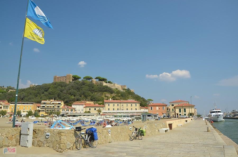 Castiglione della Pescaia
