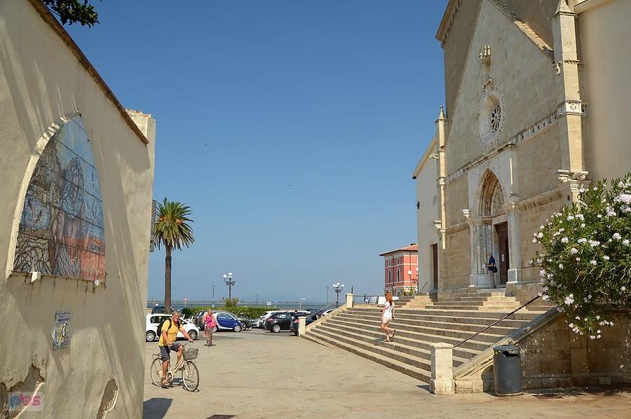 Orbetello
