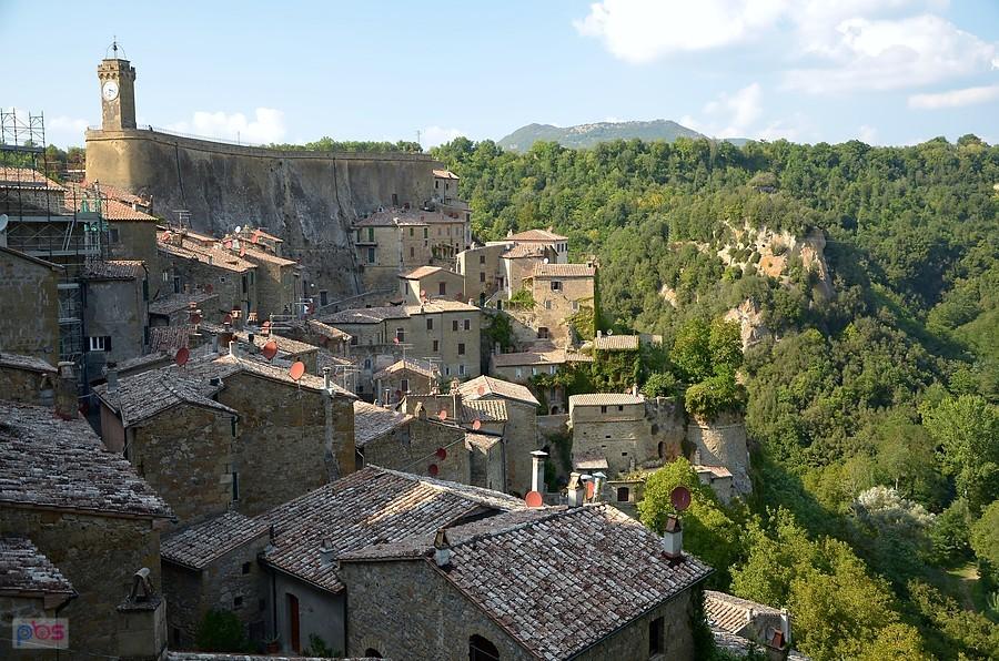 Sorano