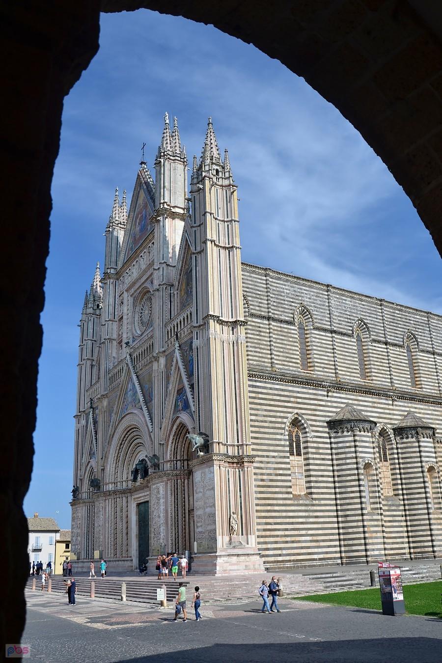 Katedra w Orvieto