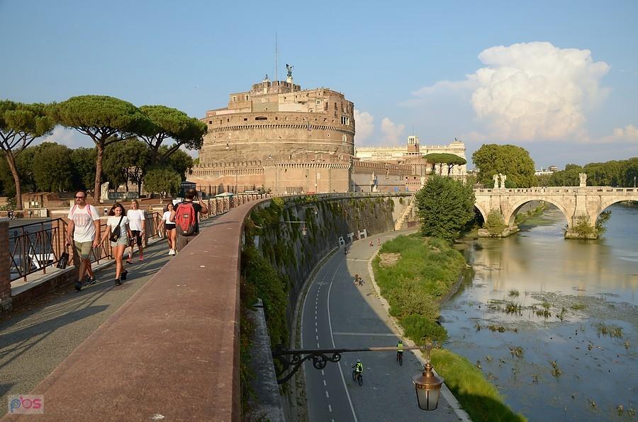 Castel Sant'Angelo
