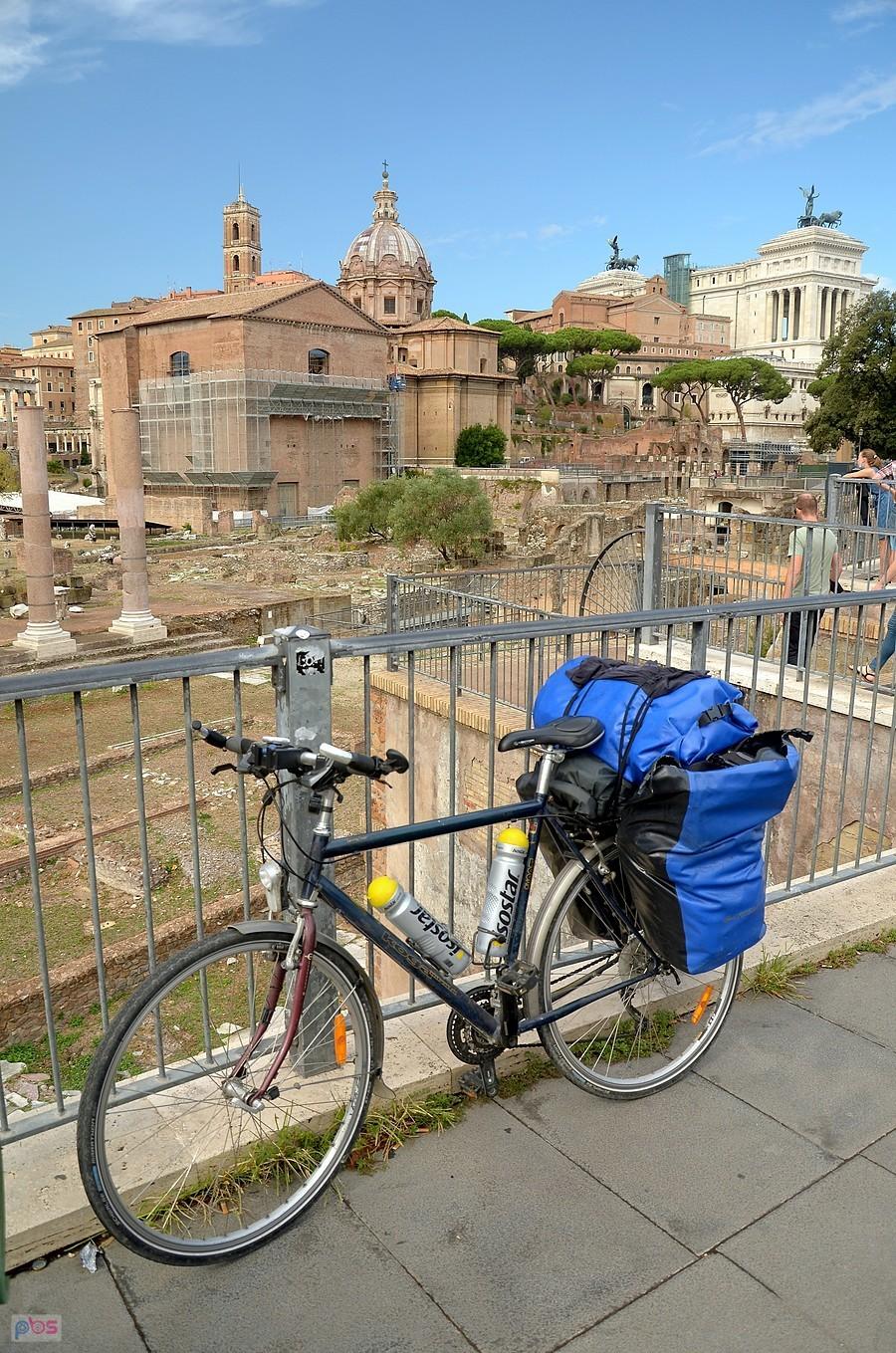 Forum Romanum