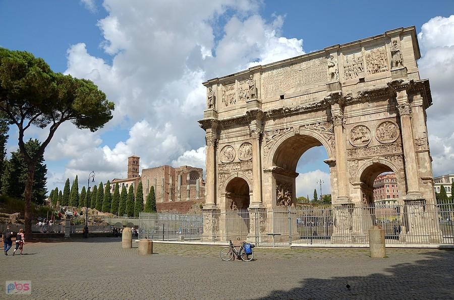 Arco di Costantino