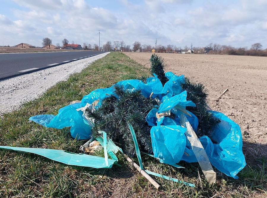 Święta, święta i po świętach... :/