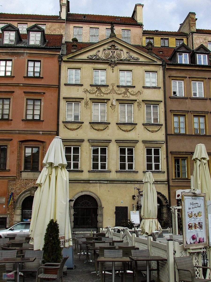 Kamienica Orlemusowska