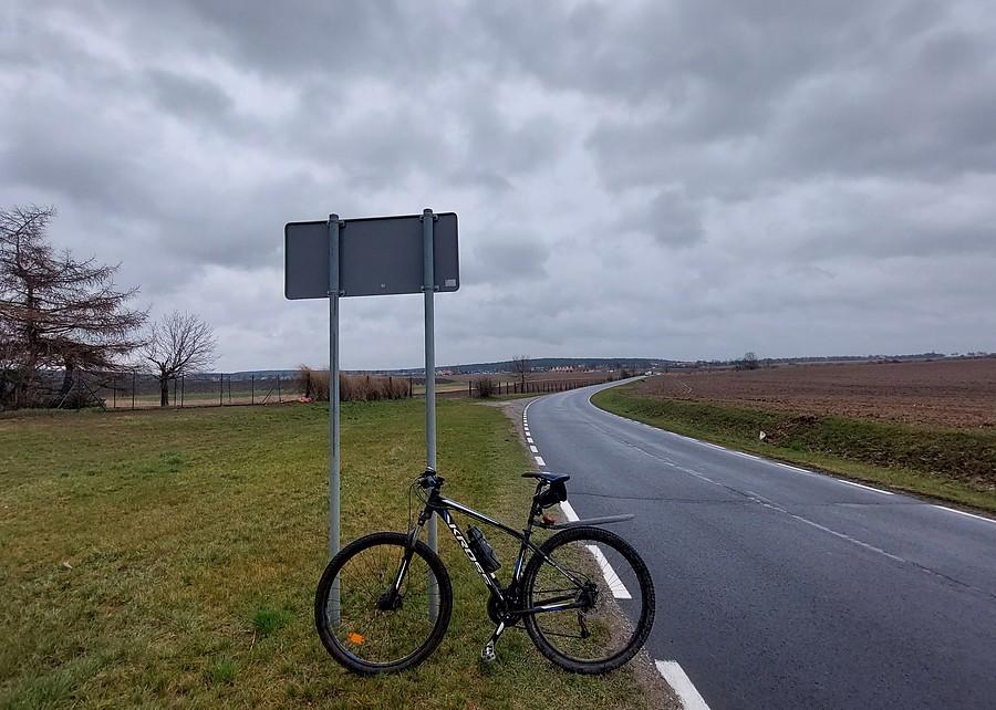 Chwila bez opadów