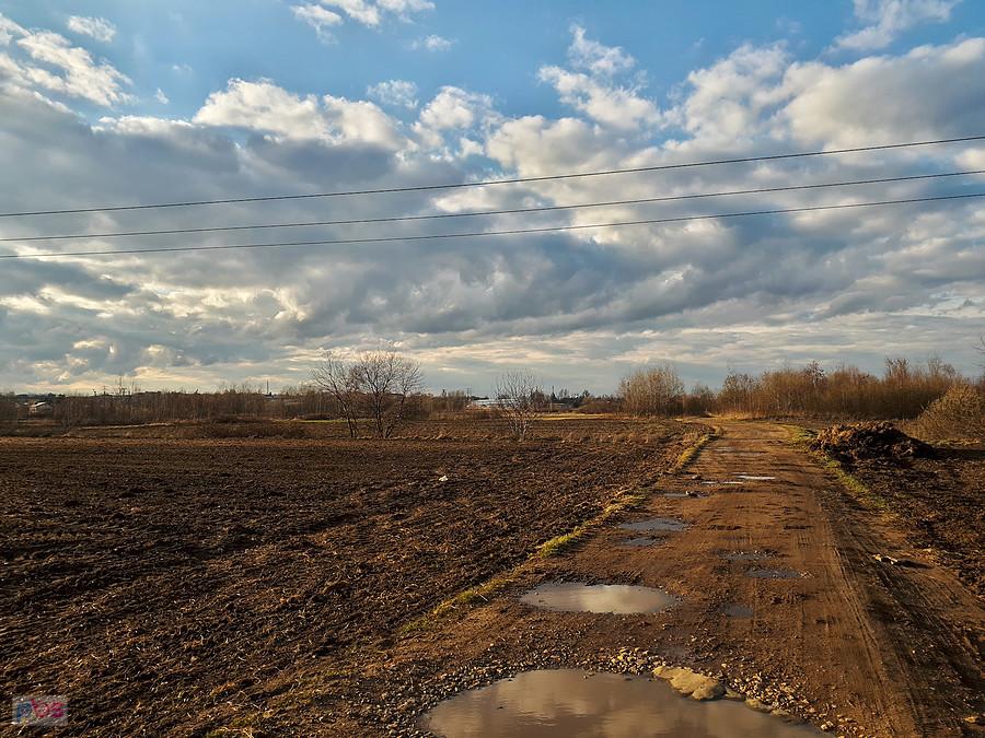 Pomiędzy Słowikiem a Częstochową