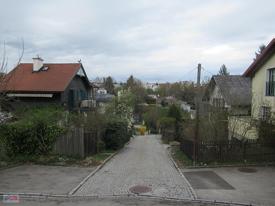 Rembrandtstrasse