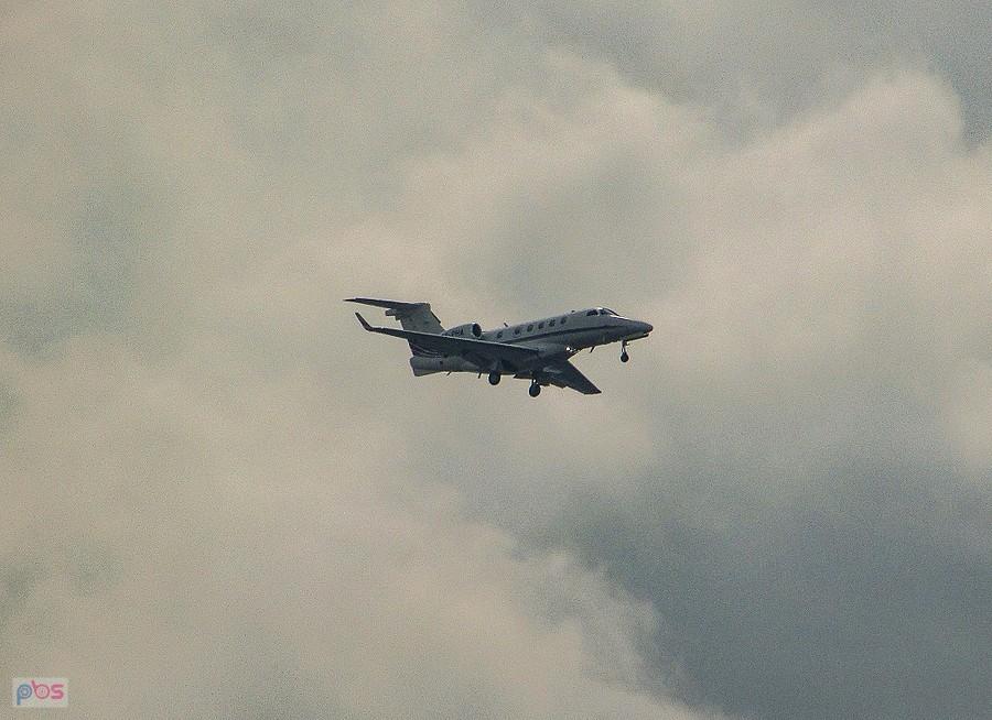 Embraer Phenom 300