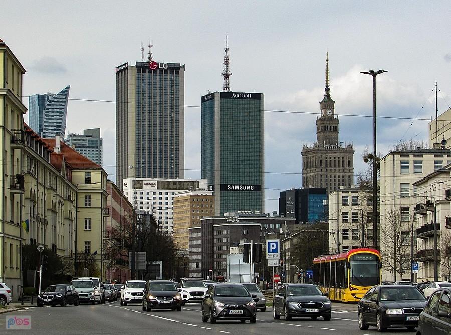 Aleje Niepodległości