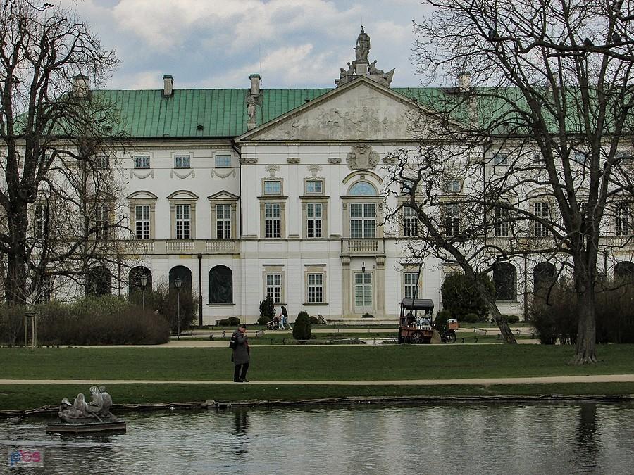 Pałac Rzeczypospolitej