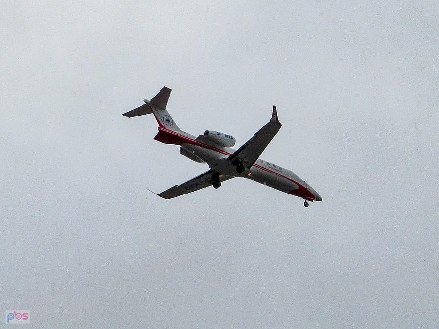 Polish Medical Air Rescue