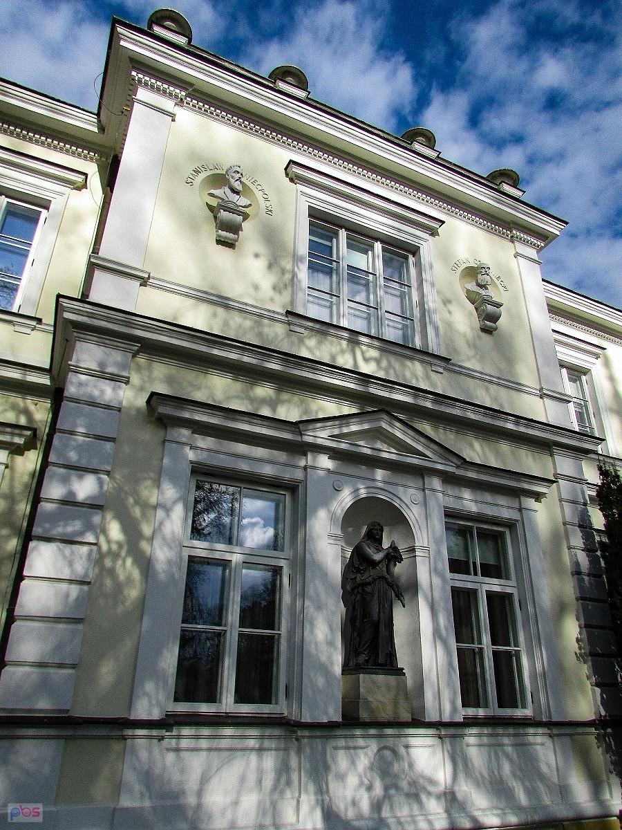 Dwóch hetmanów i Fortuna