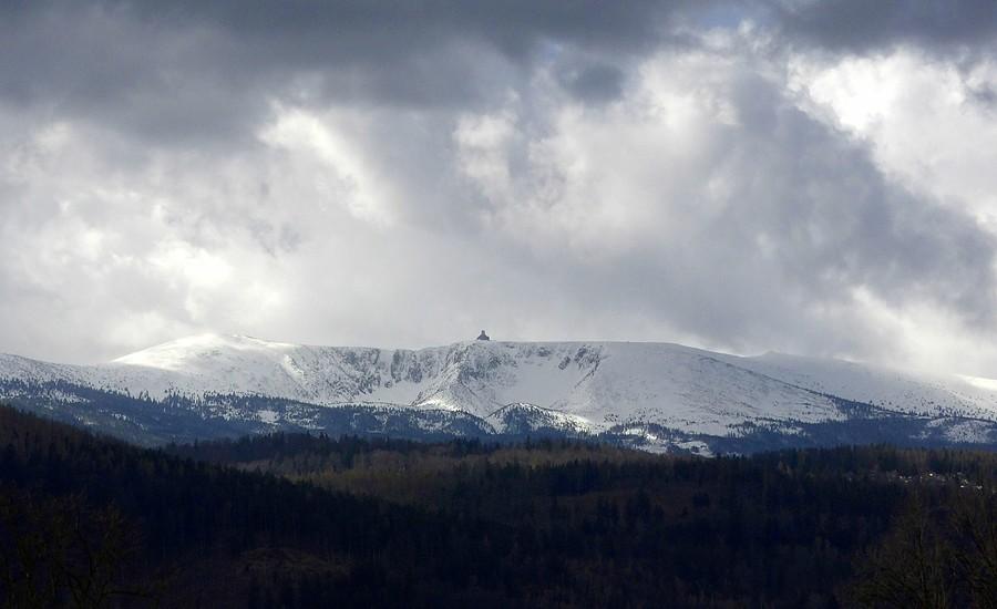 Panorama lekko zatrważająca :)