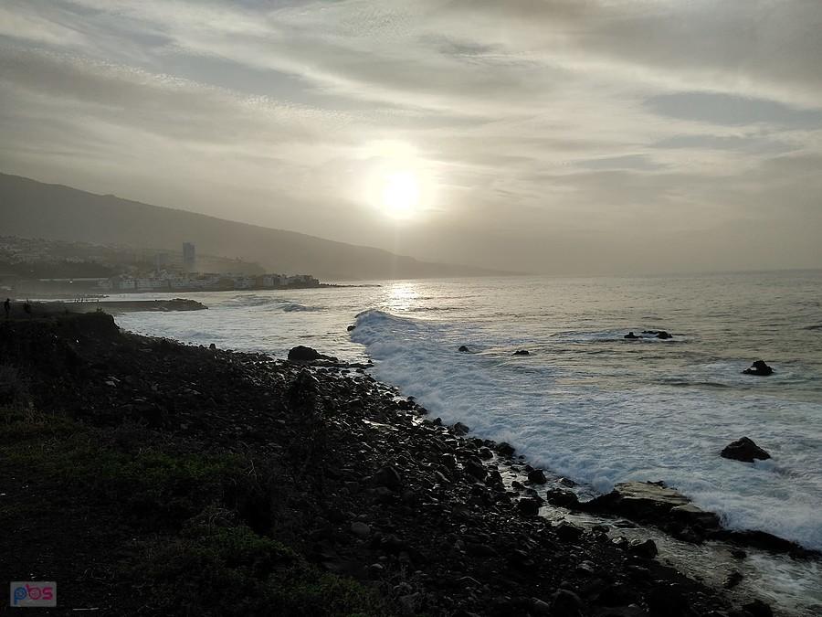 Punta Brava