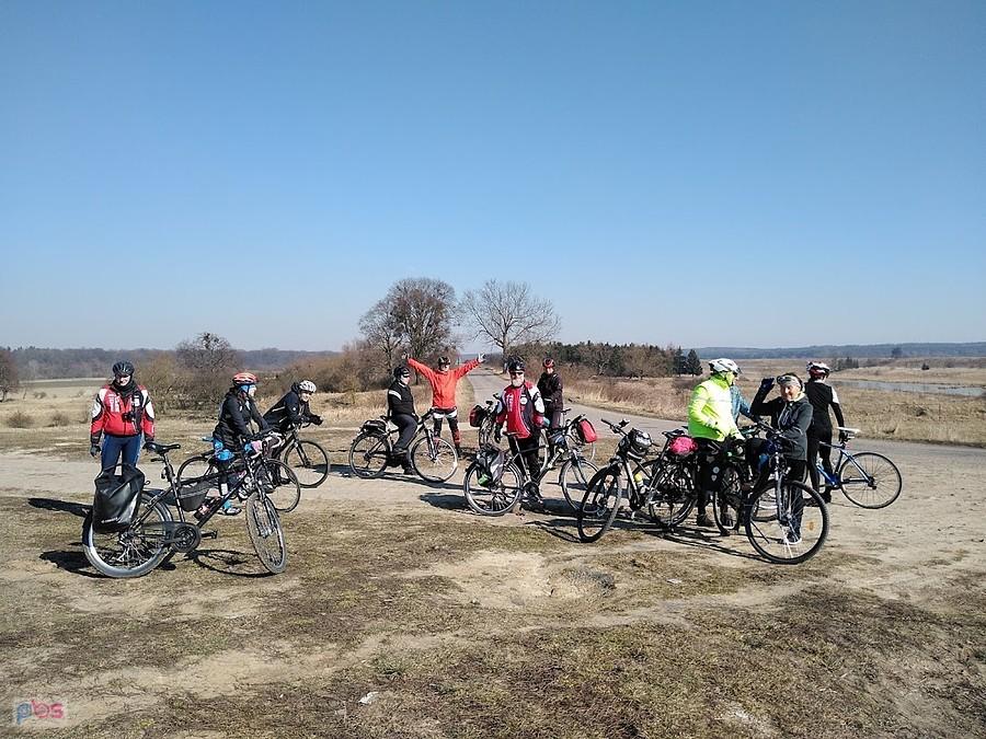 Spotkanie z grupą z Kwidzyna