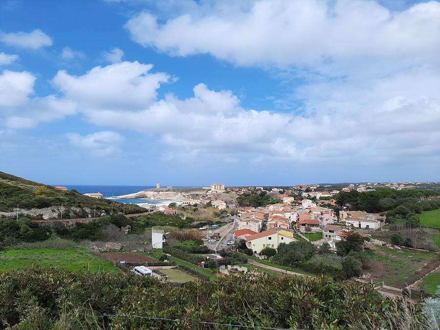 Okolice Torro del Pozzo.