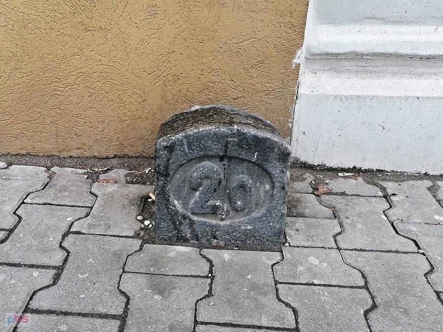 I cyk dwójeczka