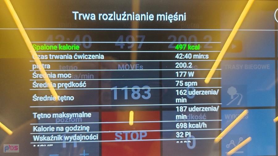 200 pięter zaliczone
