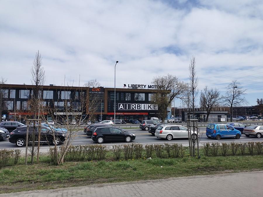Chcesz drogi rower?