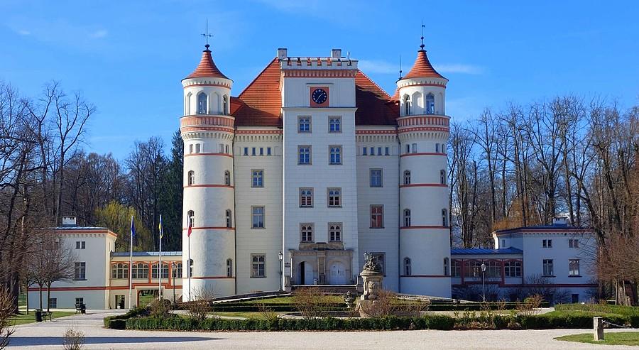 Pałac Wojanów