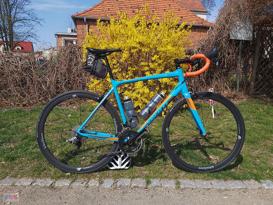 Giant Contend SL 2