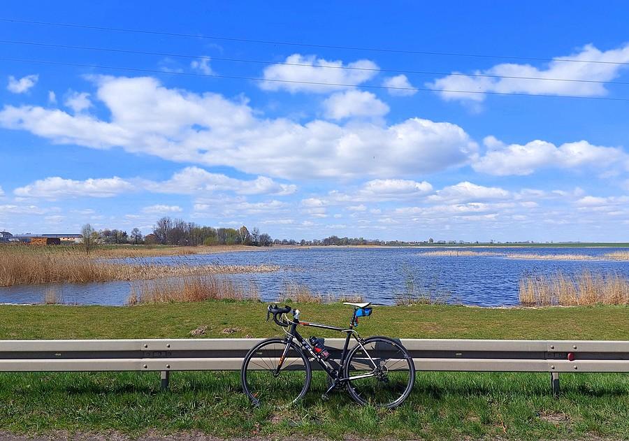 Stała miejscówka w Szczodrzykowie