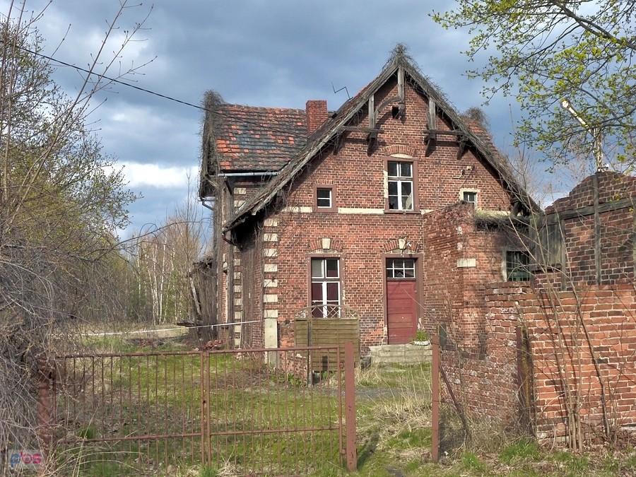 Nieborowice