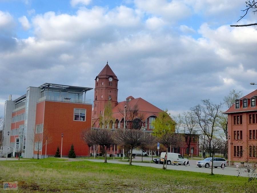 Nowe Gliwice