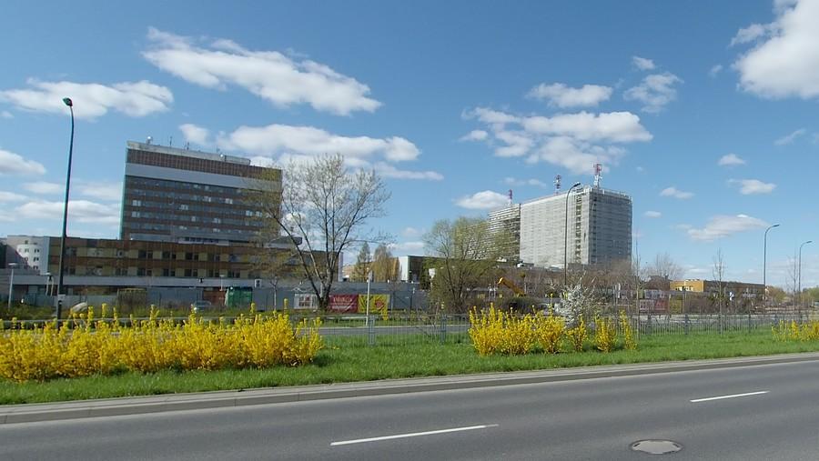 Centrum Onkologii