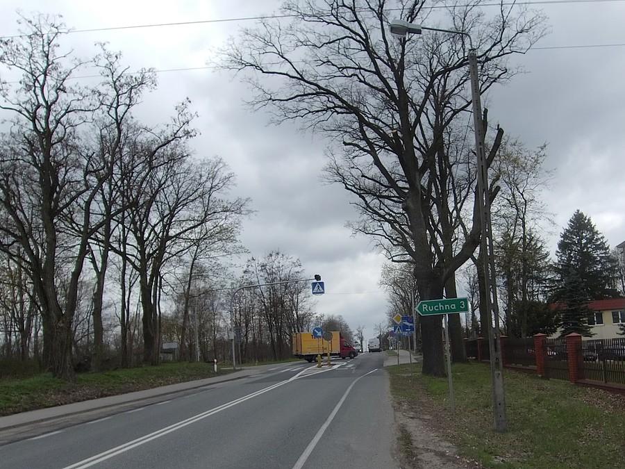 Ruchna k/Węgrowa