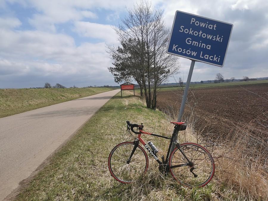 Druga z dzisiejszych sześciu