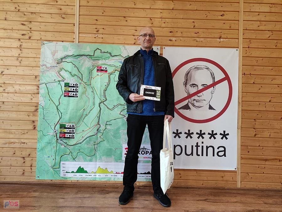 ***** putina