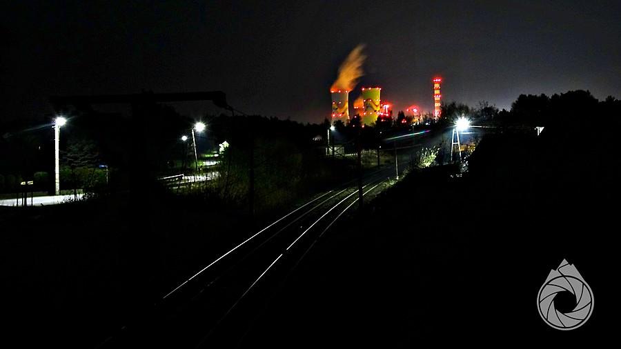 tory do węgla do elektrowni Opole